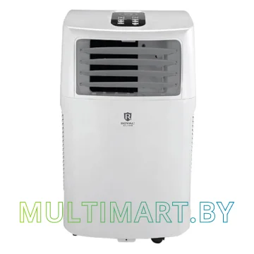Кондиционер мобильный Royal Clima RM-R26CN-E картинка 2